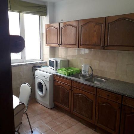 Apartamento 300 Metros Do Santuario De Fatima T4 Eksteriør bilde