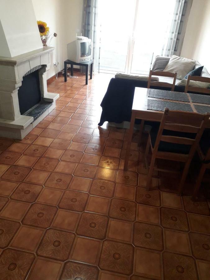 Apartamento 300 Metros Do Santuario De Fatima T4 Eksteriør bilde