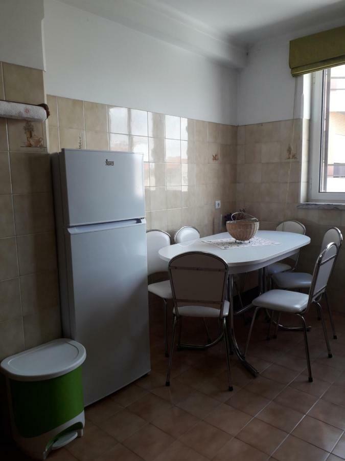 Apartamento 300 Metros Do Santuario De Fatima T4 Eksteriør bilde