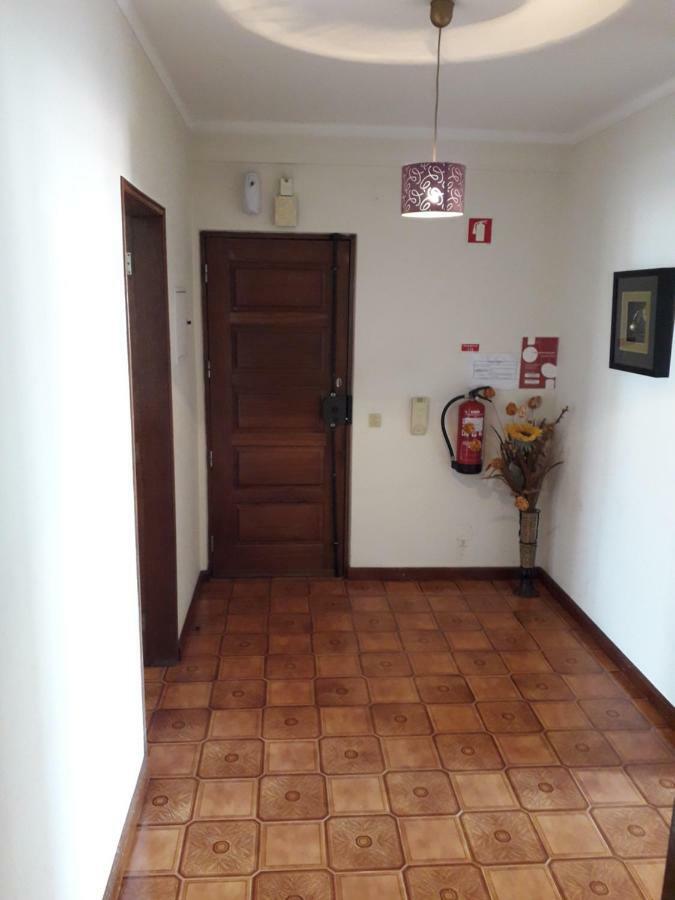 Apartamento 300 Metros Do Santuario De Fatima T4 Eksteriør bilde